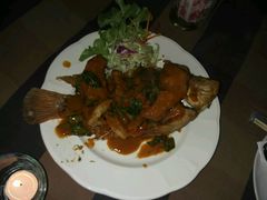 -Dash Teak House