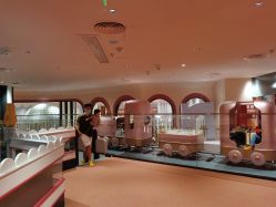 -奈尔宝·儿童乐园·亲子餐厅(鄞州万达店)