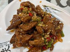 -金姐台湾菜(珠江路店)
