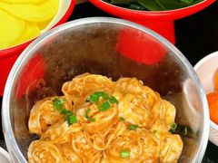 -辣尚瘾·烤鱼·新川菜(牡丹园直营店)