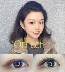 -OnFaer.纹眉半永久无创洗眉
