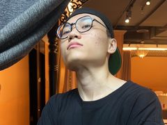 -耶里夏丽·新疆菜(南丹东路店)