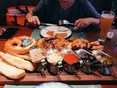 -Ambra Haus琥珀屋精酿餐厅(宝山店)