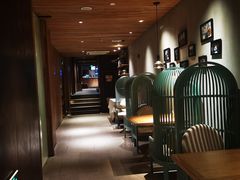 -黛瓦里巷(南京东路店)