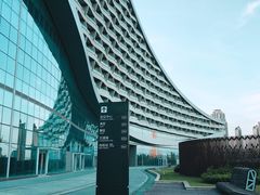 -武汉洲际酒店