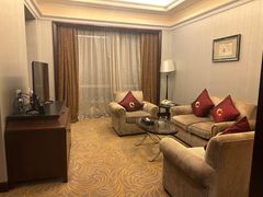 -广州科尔海悦酒店