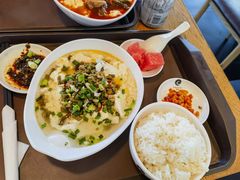 -重庆老字号·吴抄手·高豆花(T3航站楼店)