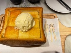 -绿茶餐厅(青岛城阳万象汇店)