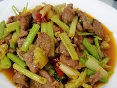 -曾记川菜饭店(亚龙湾路店)