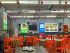 -好味道海鲜大排档·老字号(巽寮湾海鲜市场店)