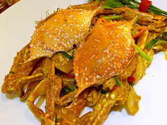 -Kata cuit Restaurant