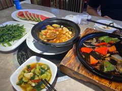 -五姊妹海鲜(火车站店)