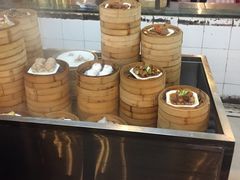 -满福隆酒楼(万绿园店)