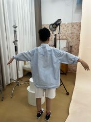 -小阿福儿童摄影(华中智谷店)