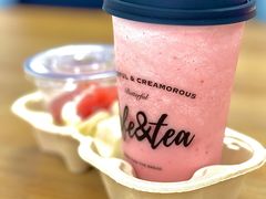 -BUTTERFUL&CREAMOROUS 黄油与面包(三里屯太古里店)