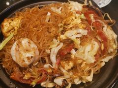 烧腊粉丝煲-正斗·港式粤菜(SKLP店)