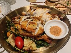 -帕娜·泰式茶餐厅·Bistro(近铁广场店)