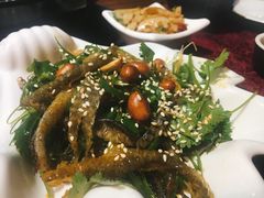 -渔米粥(罗湖店)