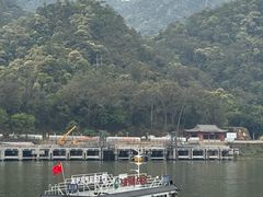 -飞霞风景名胜区
