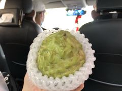 -曼阁市场水果批发市场