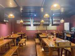 大堂-李不管把把烧(合肥总店)
