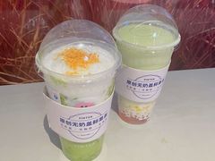 -PINTEA LAB(北京路店)