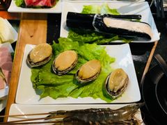 -青柠记忆泰式海鲜火锅(合生汇购物中心店)