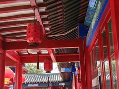 -中卫御苑福膳·养生局(圆明园店)