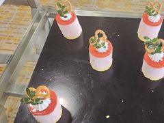 -汇泉王朝大饭店-旋转餐厅(南海路店)