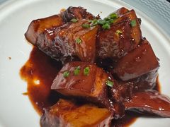 -翠山·映月湖景餐厅(映月湖公园店)
