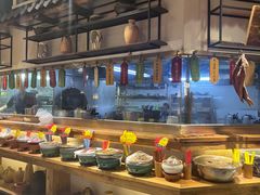 -爷爷的土钵菜(街道口店)