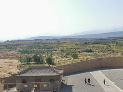 -嘉峪关关城
