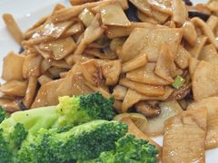 -三羊居食府(文艺路店)
