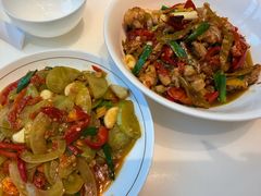 -辣公子·千岛湖私房菜(滨江店)