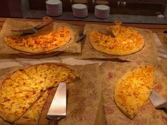 -比格比萨自助(南京万达茂店)