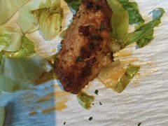 鸡翅-澳骄 Aussie Kitchen·手工披萨·西餐(国大店)