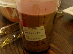 -沪上阿姨鲜果茶(华新大街店)