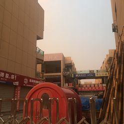 扬州公司排名_扬州海信公司车间图片