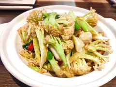 -龙少爷碳火干锅(环球中心店)