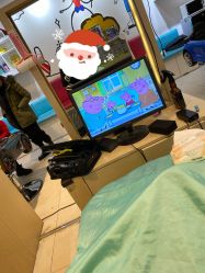 -爆米花儿童美发乐园(红博中央公园店)