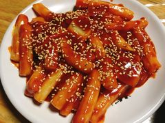 -优壹佳·延边朝鲜族料理(中山北路店)
