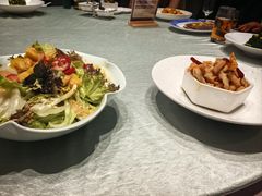 -盛福楼·惠山宴(盛岸路店)
