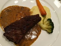 -食间牛排(湖西路店)