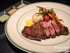 -404干式熟成牛排馆•聚会餐厅