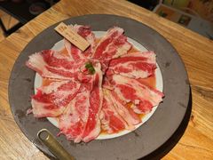 -黑牛の店·和牛烧肉(太原万象城店)
