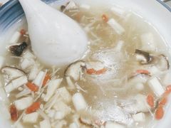 -撒拉人家.酸菜牦牛肉火锅