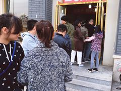 -王老头炒货(天坛东路店)
