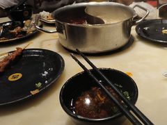 -吉布鲁牛排海鲜自助(万州万达广场店)