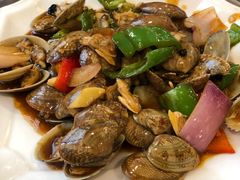 -冯姐生蚝(长隆横琴店)