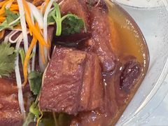 -老长春饺子馆(保利·春天里店)